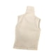 thumbnail image 2 of Figura De Acción Masculina A Escala 1:6, Chaleco, Ropa De Muñeca De Tela Para Figuras De Acción De 12 Pulgadas, Color Blanco, 2 of 3