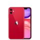 thumbnail image 1 of Apple iPhone 11 64GB Rojo - Reacondicionado, 1 of 3