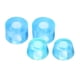thumbnail image 1 of Bujes De Repuesto Para Longboard De Buje De Camión De Monopatín 4x 92A Azul Claro, 1 of 5