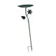 thumbnail image 4 of Ba?o Para Pájaros Para Exterior, De Hierro, Decorativo, Para Porche, Terraza, Patio, Estilo D, 4 of 5