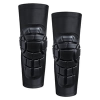 Ioensy - Rodilleras Deportivas, Equipo Protector Elástico Para Béisbol, Lucha, Fútbol