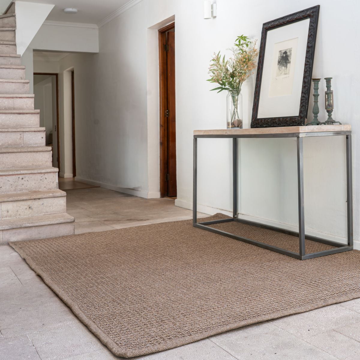 Tribus - Alfombra Lavable Gante 200x300