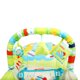 thumbnail image 4 of Silla Nido Animalitos Multicolor, 4 of 5