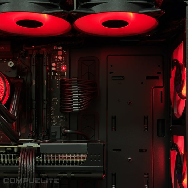 PC Intel Core Ultra 9 285K 24-Core + 32GB + RTX 5060 Ti 16GB I