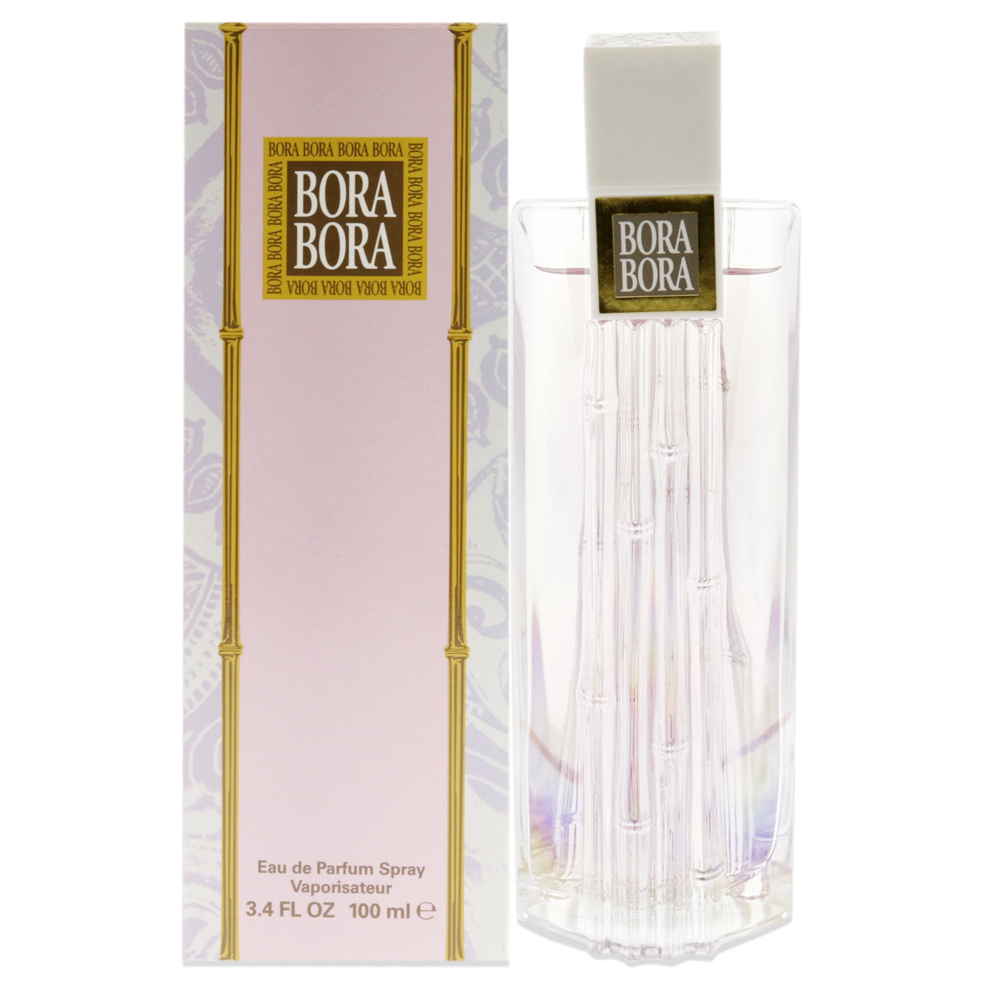Liz Claiborne - Bora Bora De Para - Edp Spray