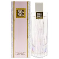 Liz Claiborne - Bora Bora De Para - Edp Spray