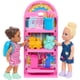 thumbnail image 3 of Set de Juego Barbie Aula B2s, 3 of 6