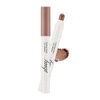 Fmgt - Sombra De Ojos Barra Coloring Stick Coreano Waterproof Cafe 1.3 Gr