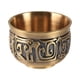 thumbnail image 3 of Vaso De Licor, Regalos De Vodka, Vaso De Chupito De Metal Vintage Para Bodas Bourbon, 25 Ml, 3 of 3