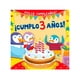 thumbnail image 1 of ¡Cumplo 3 Años! de Editorial Picarona, 1 of 2