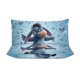thumbnail image 3 of Eeyore Print Bedding Set Pattern Duvet Cove Set 3 Pieces 1 Quilt Cover And 2 Pillowcases for Women Men Teens, 3 of 5