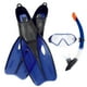 thumbnail image 2 of Bestway Set Mascara Snorkel Y Aletas Talla L, 2 of 2