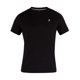 thumbnail image 5 of Camiseta Psycho Bunny M Negra de Cuello Redondo en Algodón Pima, 5 of 5