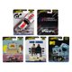 thumbnail image 1 of Set de 5 Autos de Metal Fundido Hot Wheels Cultura Pop 2024, 1 of 1