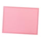 thumbnail image 2 of Bandeja De Silicona Para Hornear Cake Pan Mat Suministros Para Hornear Para Comedor Cafe Solid Pink, 2 of 5