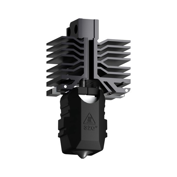 Hotend Tofelf Conch M6 0.6 mm Serie Bambu X1/P1