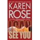 thumbnail image 1 of Libro Grand Central Publishing: I Can See You, 1 of 1