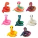 thumbnail image 1 of Figura de juguete uyrzwek, serpiente flexible impresa en 3D de 12 pulgadas, 1 of 6