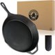 thumbnail image 1 of Skillet Backcountry Iron, 30 cm, hierro fundido presazonado, 1 of 8