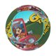 thumbnail image 3 of Tropa Goofy Sombrero bucket para adultos, gorra de protección solar, sombrero de pescador plegable para viajes al aire libre, pesca y actividades de verano, 3 of 6