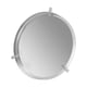 thumbnail image 1 of Accesorio Metálico Para Filtro De Telescopio Para Manchas Solares, Fenómenos Solares, Eclipses Solares, 250 Mm, 1 of 5
