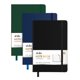 thumbnail image 1 of Cuaderno ViVin A5 192 págs rayado 5,5 x 8,3 cm Pack de 3, 1 of 6