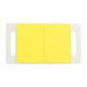 thumbnail image 3 of Taekwondo Karate Board Practice Para Equipo De Entrenamiento Profesional Amarillo 0,6 Cm, 3 of 5