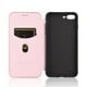thumbnail image 3 of Funda Flip Para Iphone 7/8/se 2020 - Funda Magnética De Negocios, Funda Protectora Delgada, 3 of 5