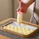 thumbnail image 2 of 9pcs Set Cookie Biscuit Mold Decorating Gun Set Baking Tool Cake Extruder, 2 of 4
