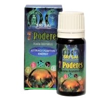 Sri Sai - Aceite Aromático 7 Poderes