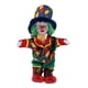 thumbnail image 3 of Interesante Muñeca De Payaso Sonriente Arlequín, Muñeca De Porcelana De Pie, Decoración Del Hogar, 3 of 3