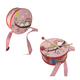 thumbnail image 3 of Tamboril Musical Infantil Diseño De Búhos - PB-C8, 3 of 3