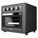 thumbnail image 3 of Horno Freidora de Aire Nappo 7 en 1 1700W 25L + Accesorios, 3 of 6