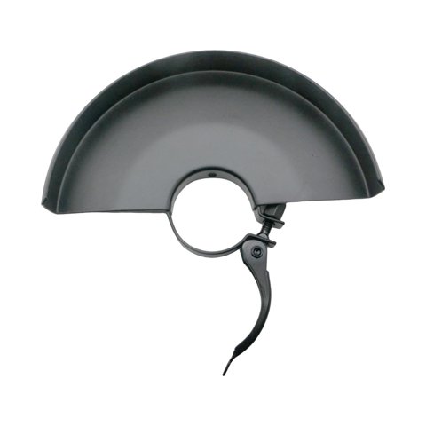 Magideal - Reemplazo De Protección De La Amoladora De Ángulo Instalación Fácil De La Cubierta Protectora Del Molino De Ángulo Portátil Para Accesorios De Molinos