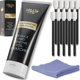thumbnail image 1 of Kit de Pulido para Cartas SellCCG 83 ml, 10 Aplicadores y Paño de Microfibra, 1 of 9