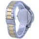 thumbnail image 3 of Reloj Analógico Westar Esfera Blanca Acero Inoxidable Bicolor Hombre, 3 of 3