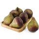 thumbnail image 3 of Fruta artificial DDJYP Higos 6 piezas 8x8x8 cm, 3 of 3