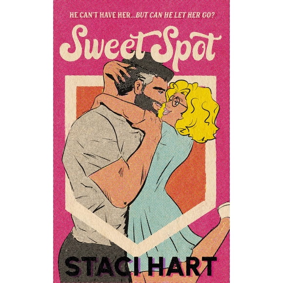 Libro Sweet Spot Roseville Ramblers