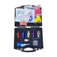 Magideal - Stripper De Alambre Para Herramienta De Electricista De Perforación, Herramienta Multifuncional De Alambre De Alambre De Alambre Rápido De Alambre Ráp