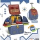 thumbnail image 2 of Mochila De Juegos 4 En 1 Set Herramientas, 2 of 7
