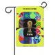 thumbnail image 3 of FIFA -bandera de jardín temática. Regalo perfecto para fans, amigos y familiares, ideal para actividades al aire libre y decoración de fiestas. 32*47CM, 3 of 6