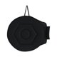 thumbnail image 2 of Cojín De Asiento Giratorio De 360 Grados, Cojín De Silla Portátil Para Ancianos, Hogar, Coche, Negro, 2 of 5