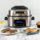 thumbnail image 5 of EASY WAYS AIR FRYER GRILL, 5 of 7