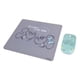 thumbnail image 2 of Kit Mouse Inalambrico USB 3B Y MousePad Gris Minnie Mouse, 2 of 4