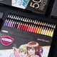 thumbnail image 2 of Lápices de colores MASTERART MANGA SET de 50 colores para niños y adultos, 2 of 7