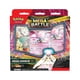 thumbnail image 2 of Pokémon TCG: Mega Battle Deck, Mega Diance ex Español, 2 of 3