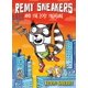 thumbnail image 1 of Libro Scholastic: Remy Sneakers y el tesoro perdido, 1 of 1