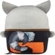 thumbnail image 4 of Muñeco de peluche Mattel Marvel Cuutopia Rocket Raccoon 25 cm, 4 of 5
