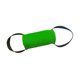 thumbnail image 1 of Juguete De Arrastre Para Perros Con Mango Resistente, Juguete Interactivo Para Adiestramiento De Perros, Almohada Para Morder, Color Verde, 1 of 5