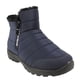 thumbnail image 3 of Botín New Walk Sport Chiporro Azul Marino, 3 of 6